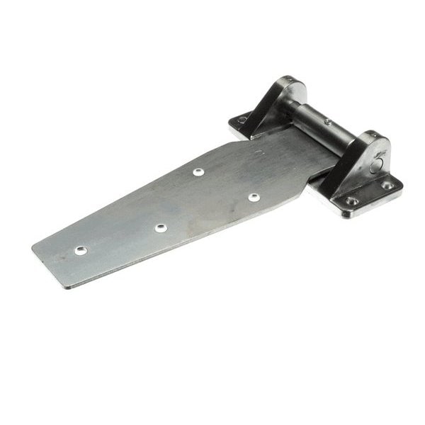 Cam-Rise Hinge Kasonized 1-1/8